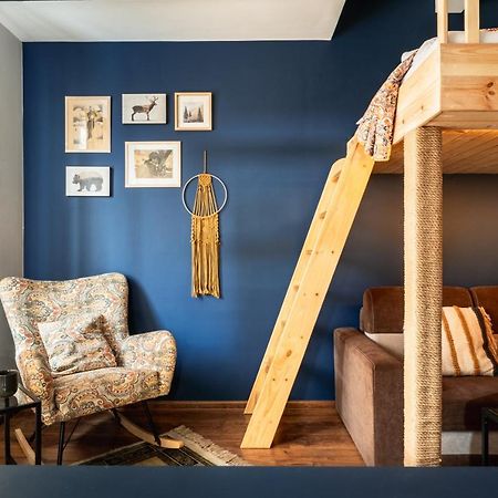 Apartament 1885. ザコパネ エクステリア 写真