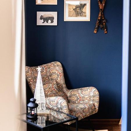 Apartament 1885. ザコパネ エクステリア 写真