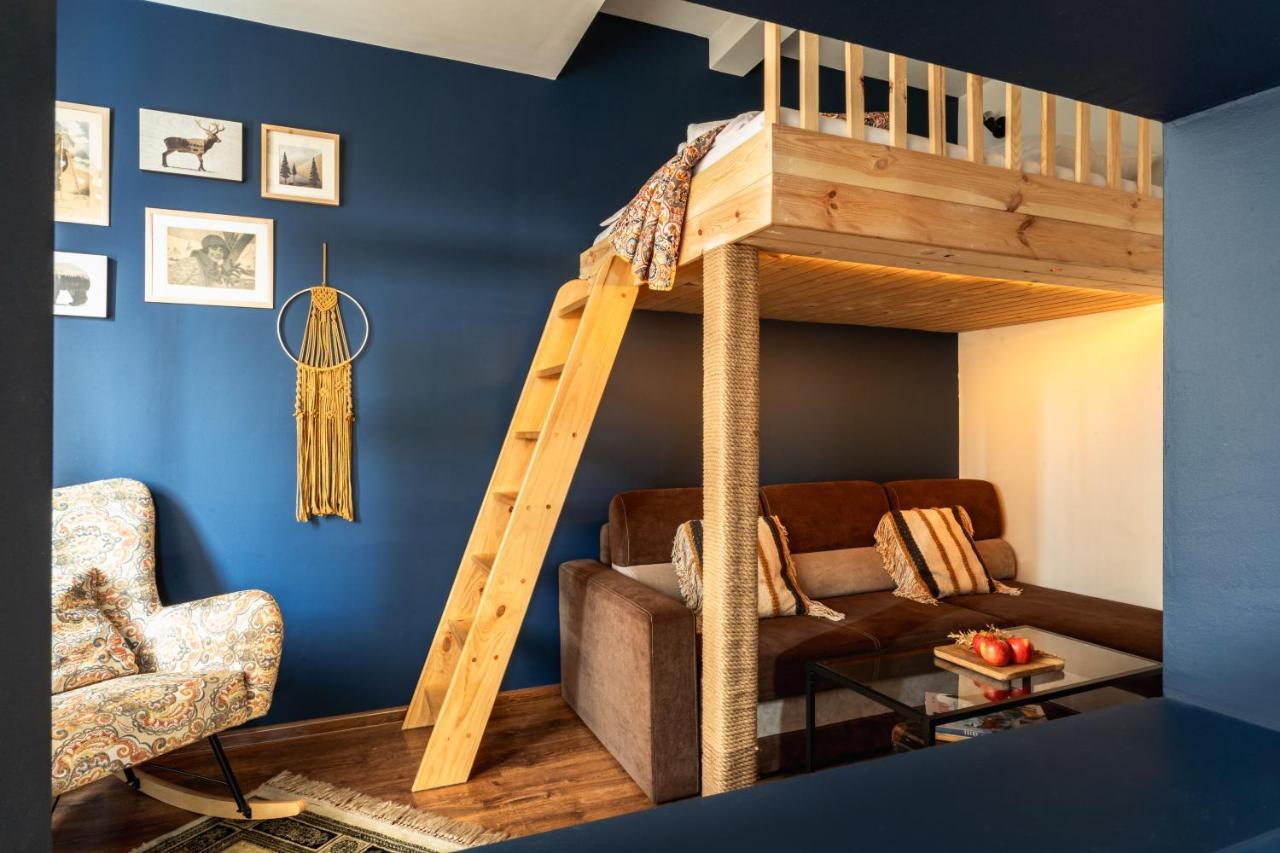 Apartament 1885. ザコパネ エクステリア 写真
