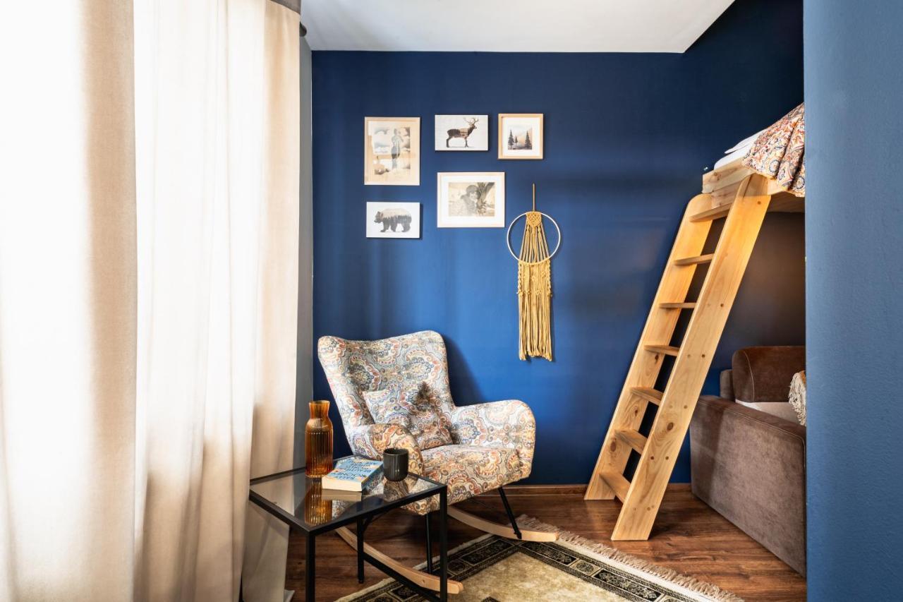 Apartament 1885. ザコパネ エクステリア 写真