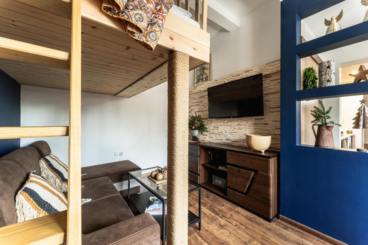 Apartament 1885. ザコパネ エクステリア 写真