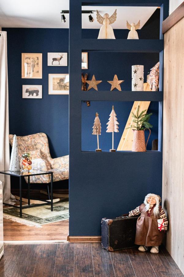 Apartament 1885. ザコパネ エクステリア 写真