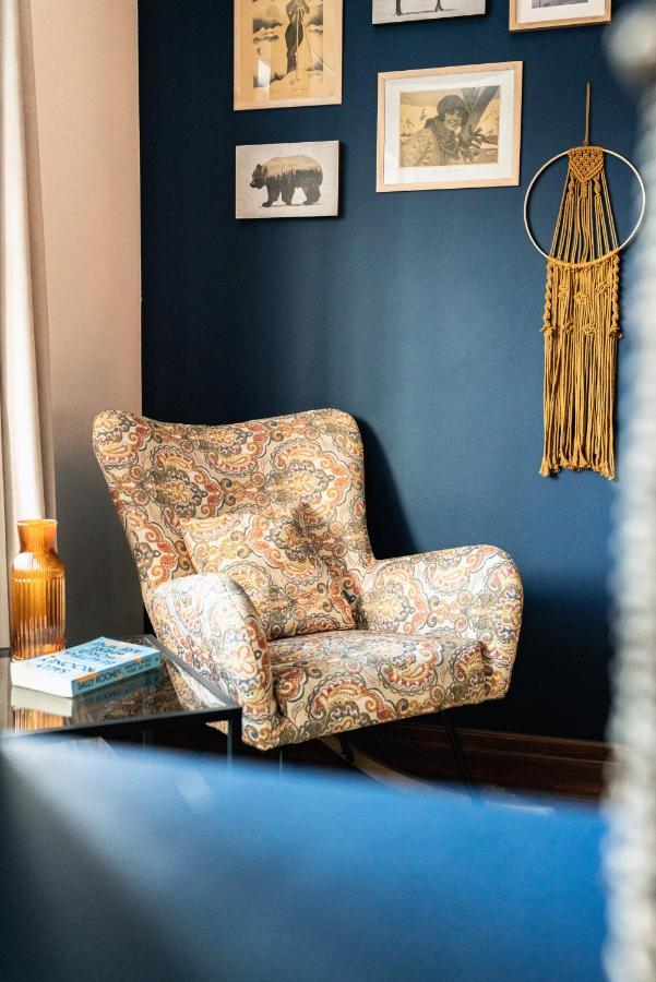 Apartament 1885. ザコパネ エクステリア 写真