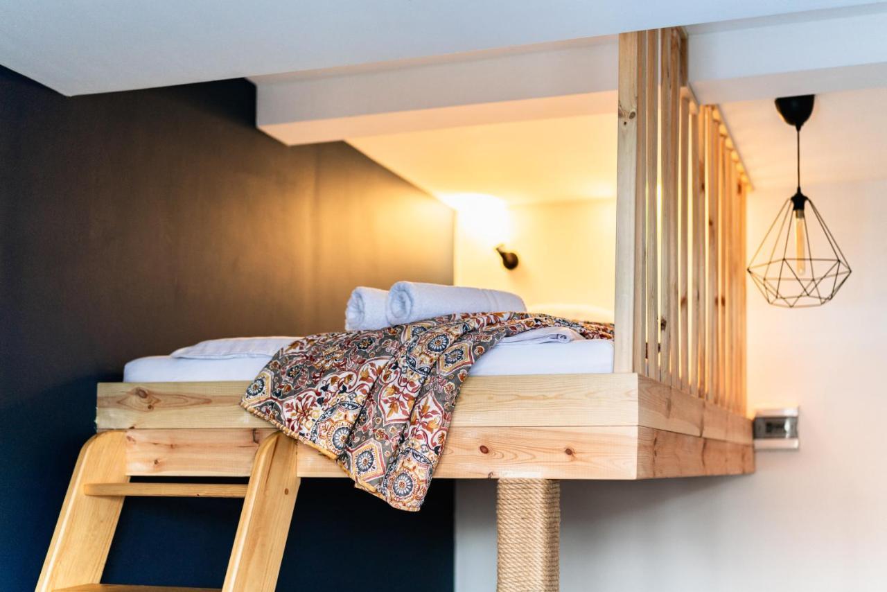 Apartament 1885. ザコパネ エクステリア 写真